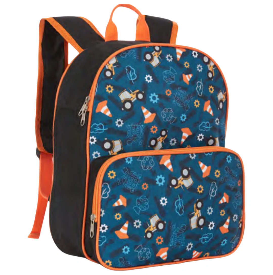 14" Kids Novelty Backpack - Image 2