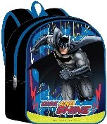 15" Classic Batman Backpack