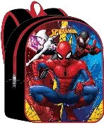 15" Marvel Spiderman Backpack
