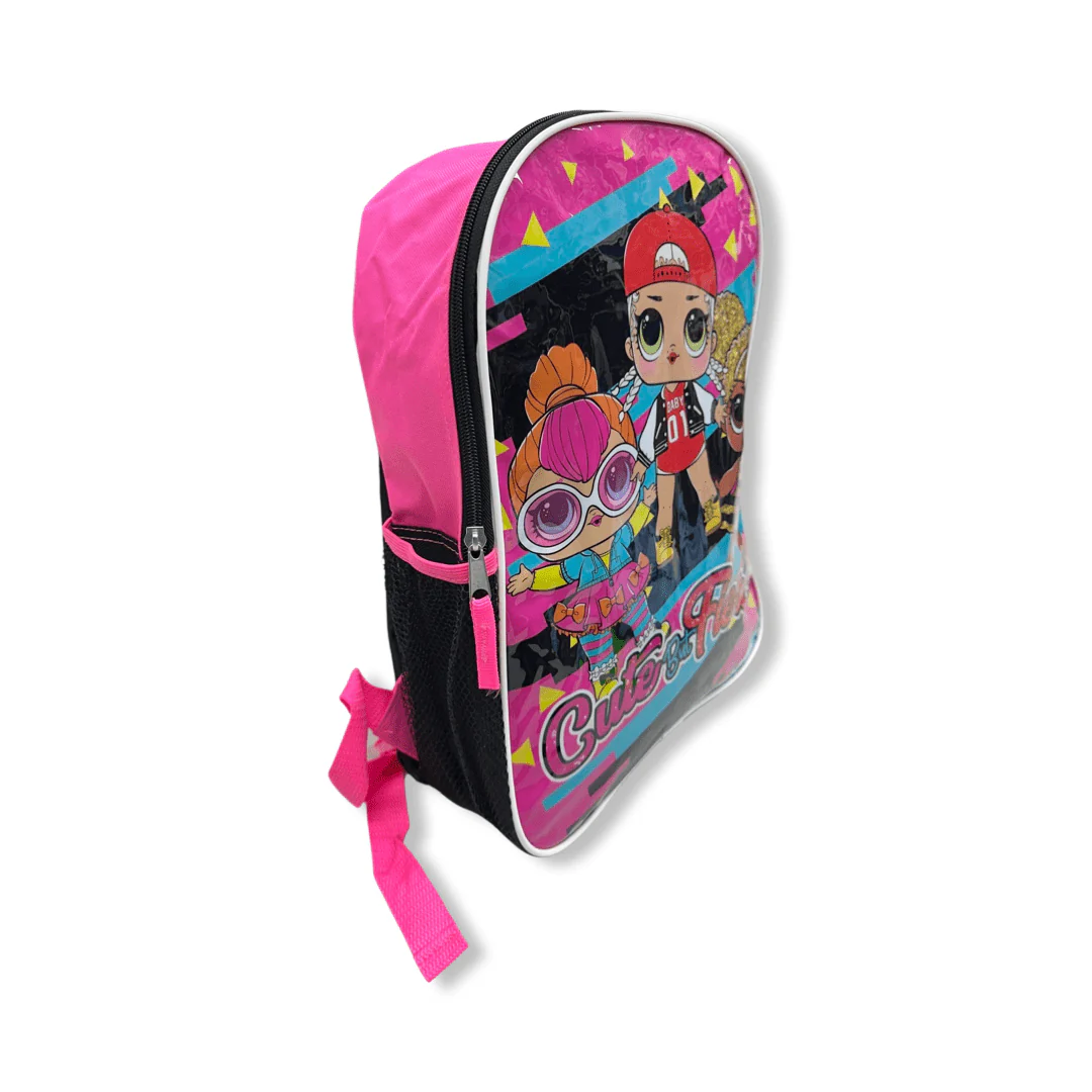 16" LOL Large Backpack - Image 2