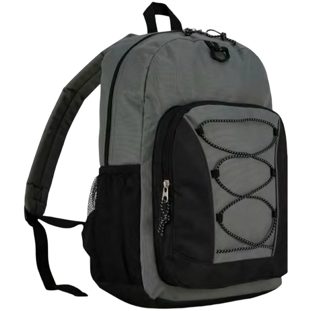 17" Bungee Classic Backpack