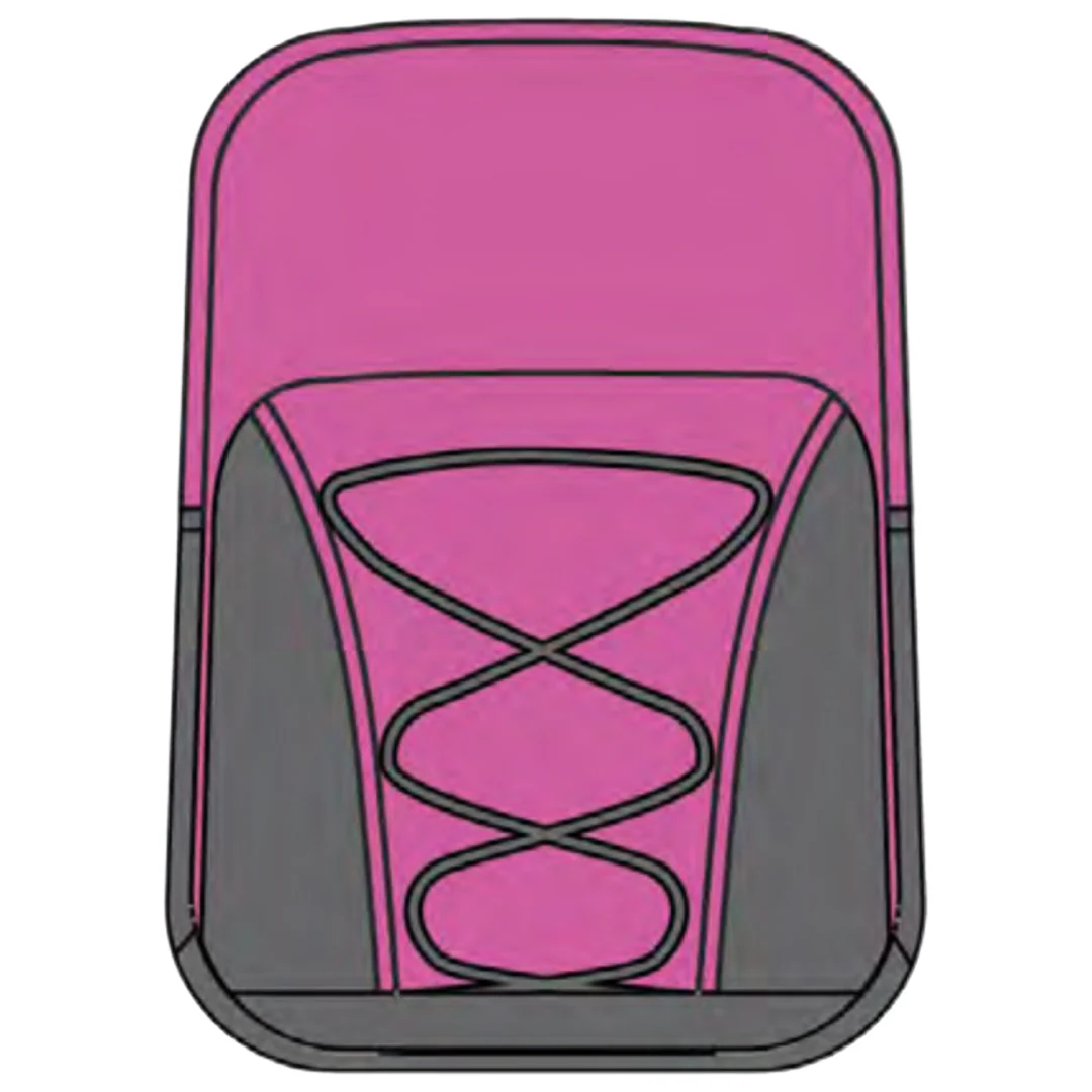 17" Bungee Classic Backpack - Image 2