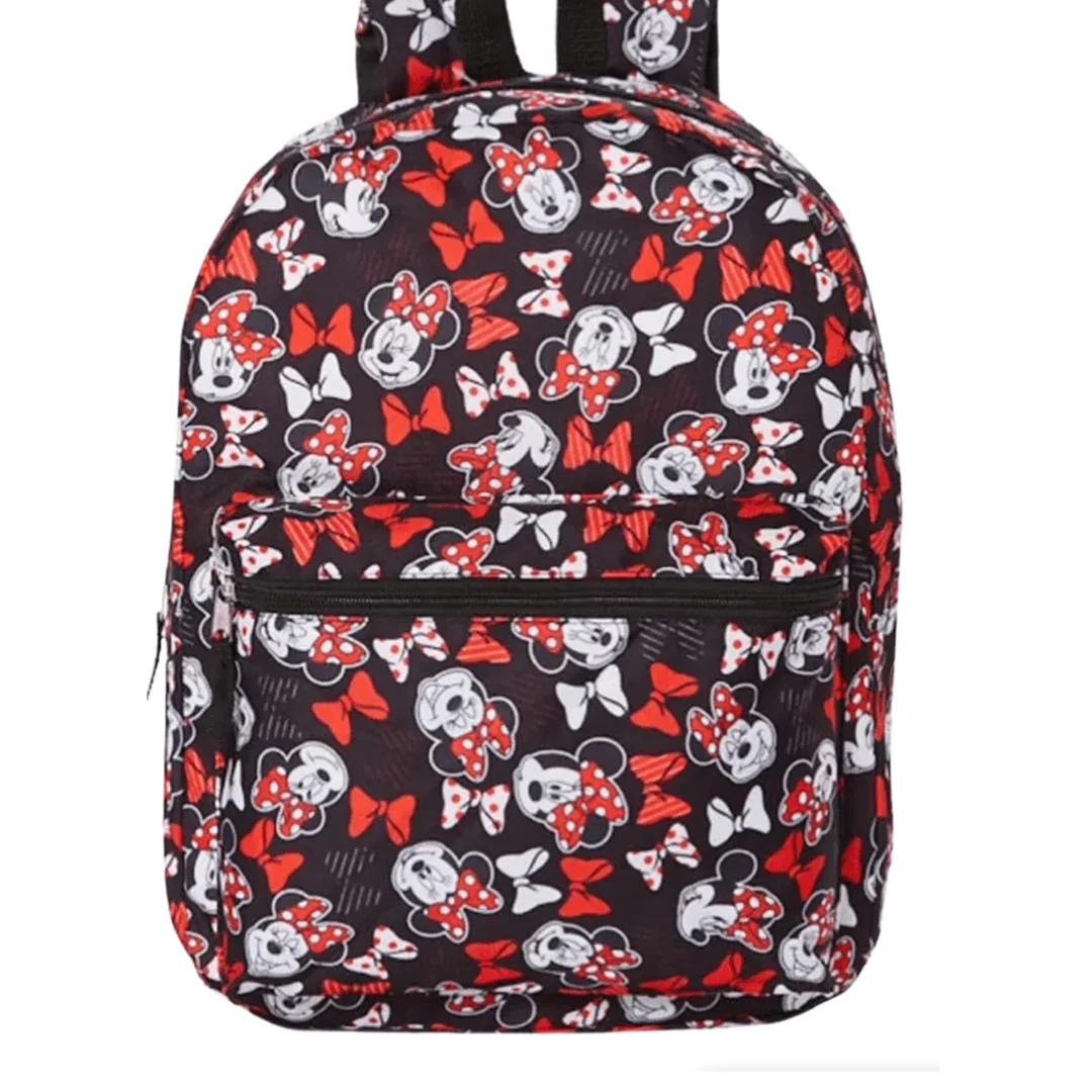 16" Minnie Mouse Backpack