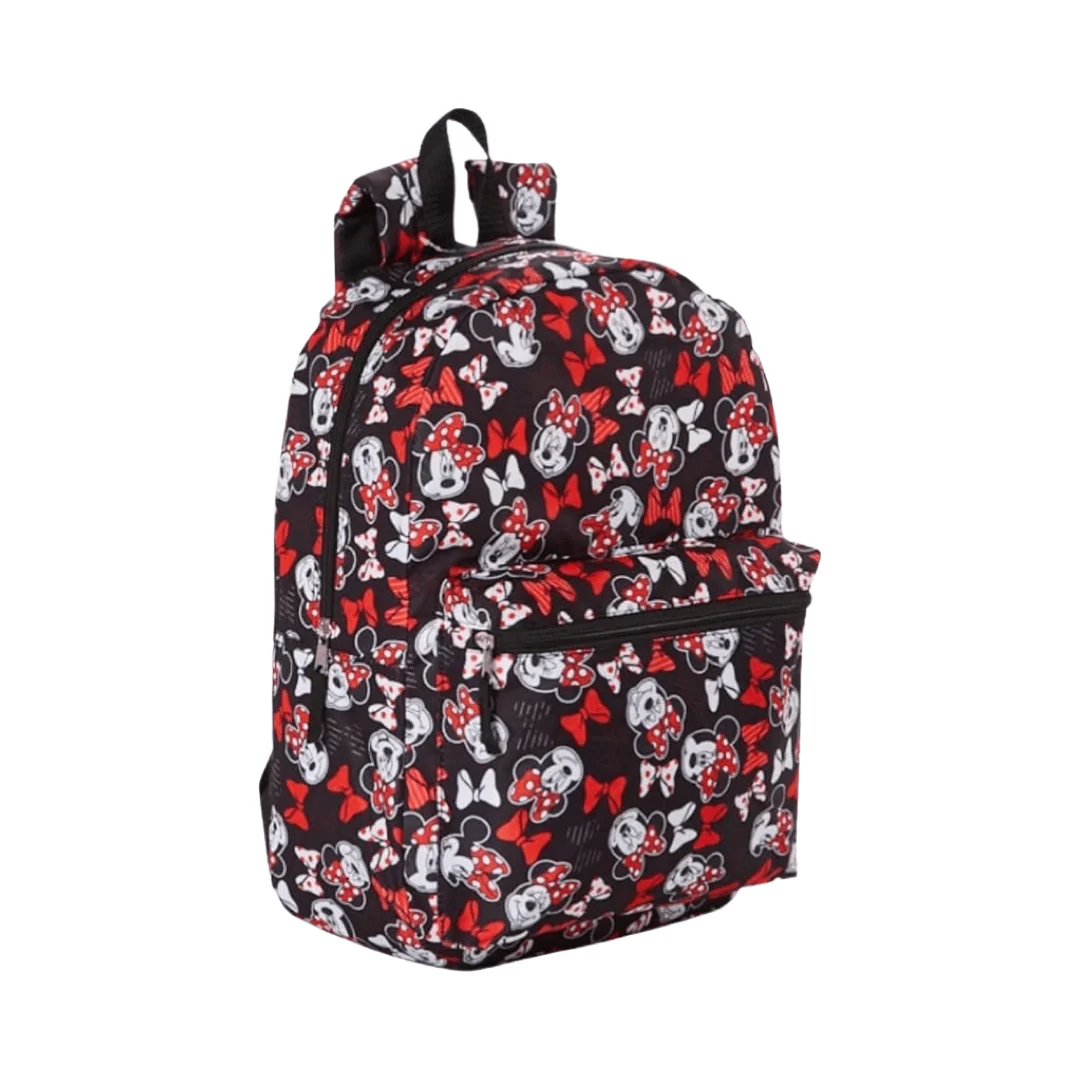 16" Minnie Mouse Backpack - Image 2