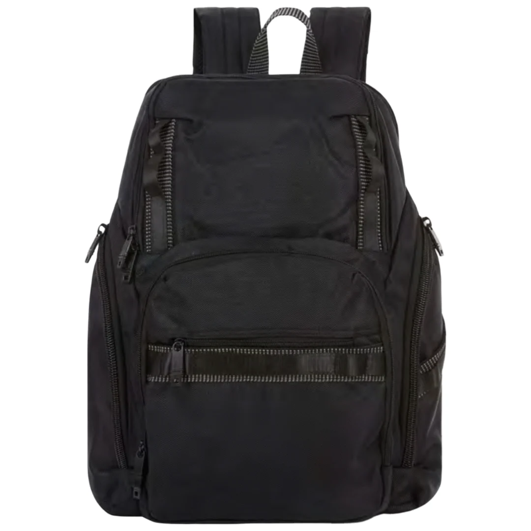 18" Deluxe Travel Backpack