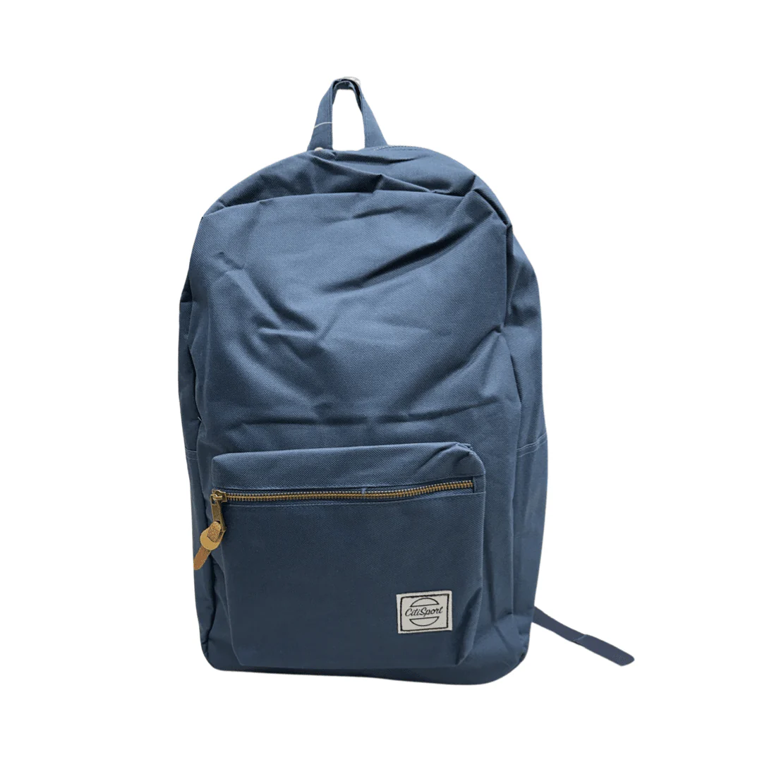 18" Solid Backpack - Image 2