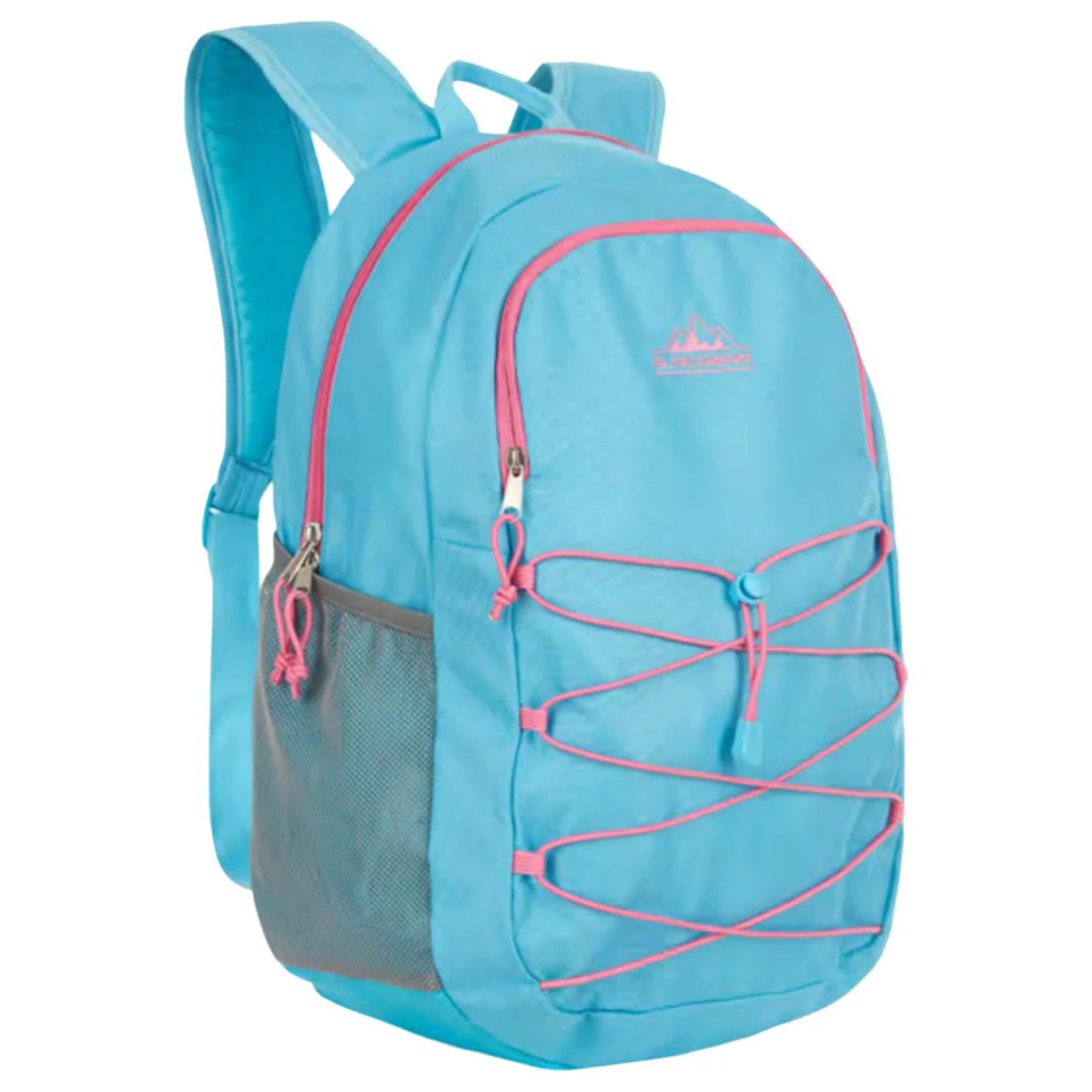 19” Bungee Backpack - Image 3