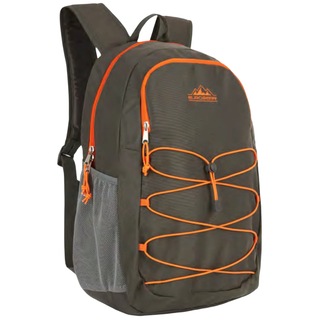 19” Bungee Backpack - Image 4