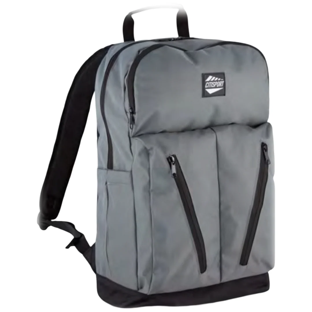19” Double Front Zippered Backpack - Image 3
