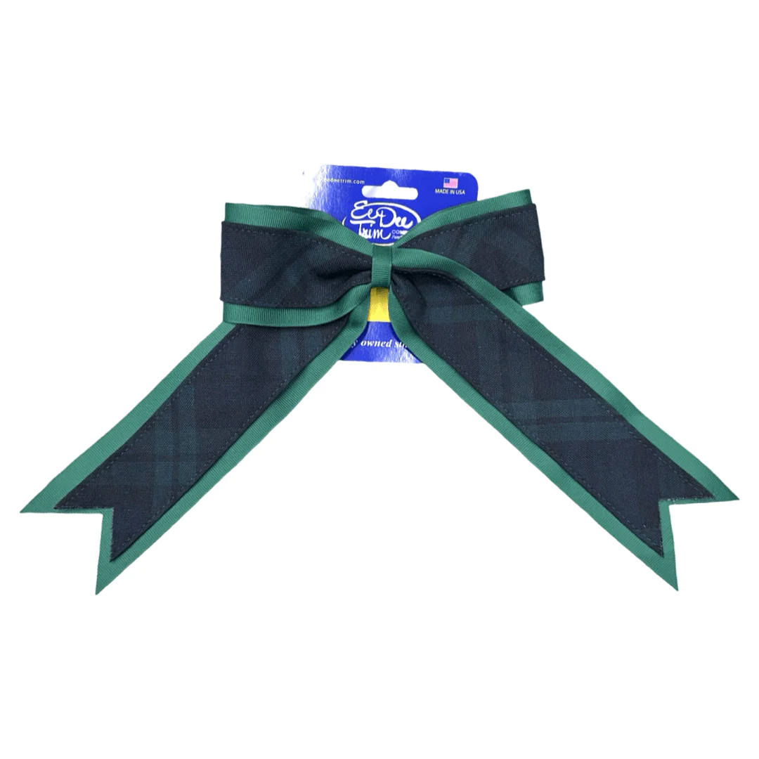 2 Layer Cheer Bow  - P79 - Image 2