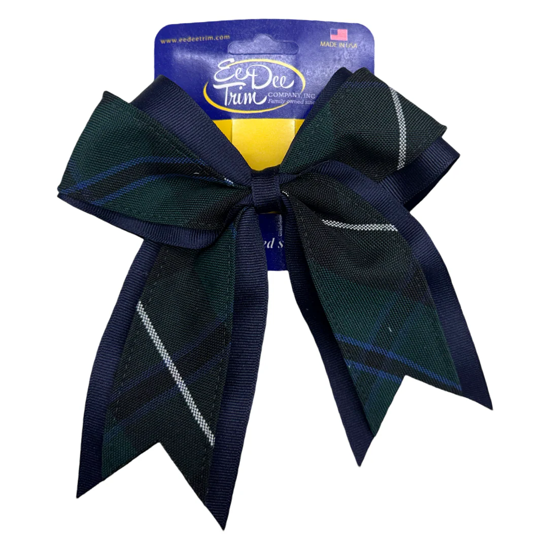 2 Layer Cheer Bow  - P90 - Image 2