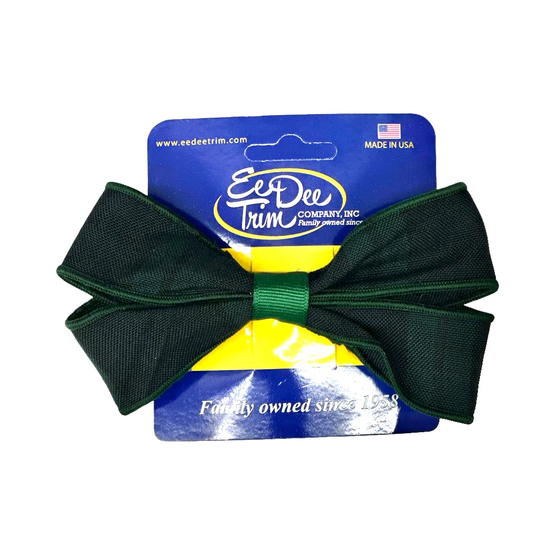 5" Large Basic Bow  - P35 - Image 2