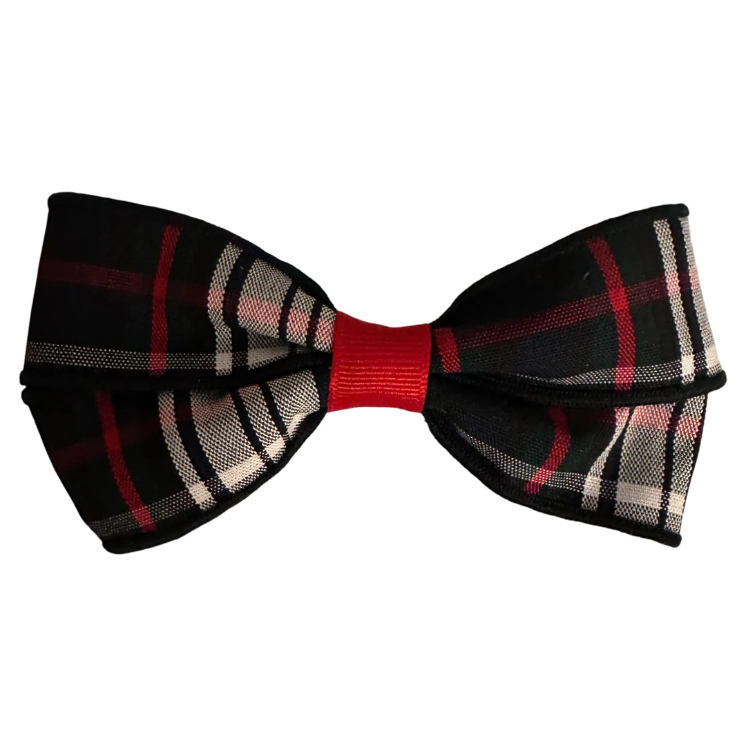 5" Large Basic Bow  - P49 - Image 2