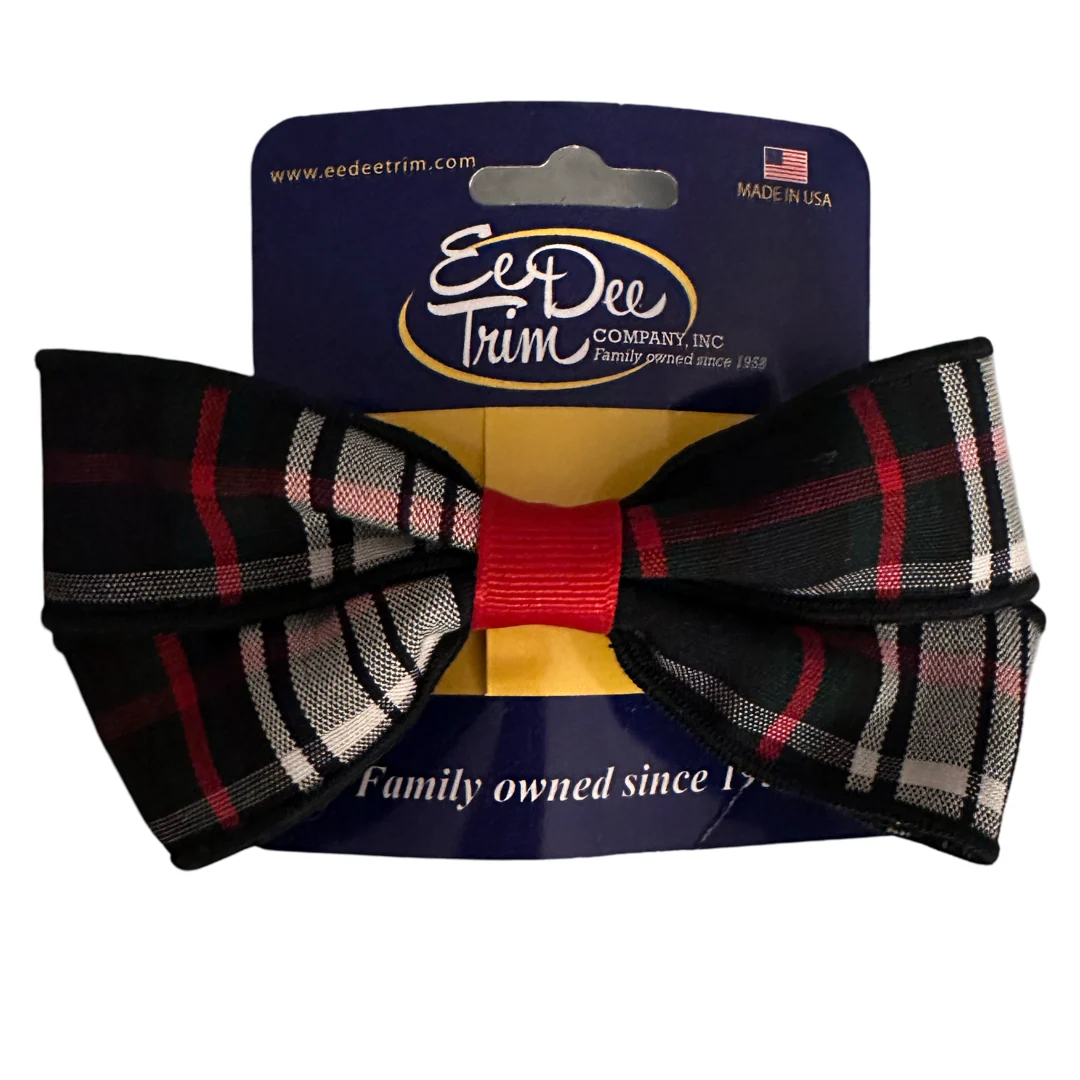 5" Large Basic Bow  - P55