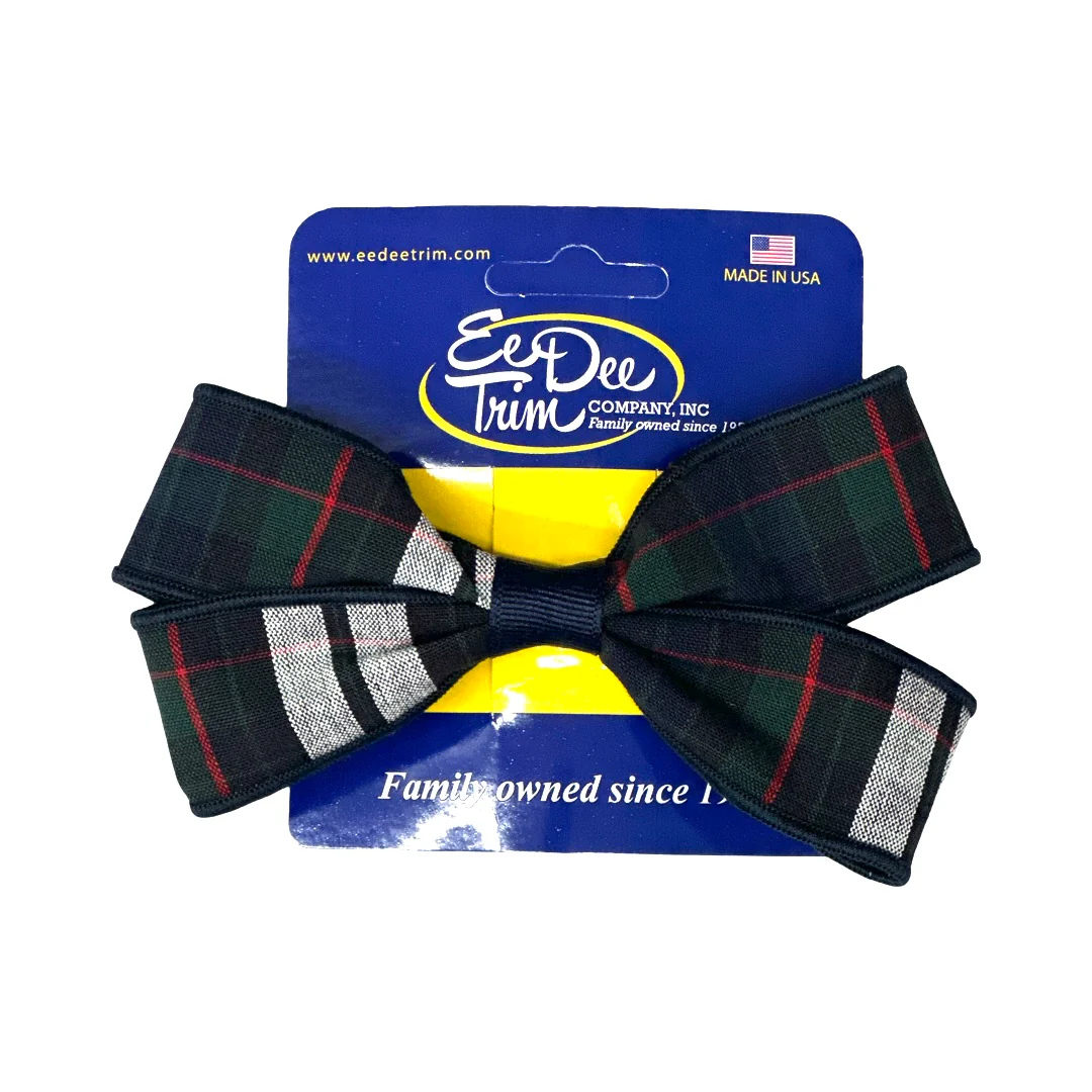 5" Large Basic Bow  - P60 - Image 2