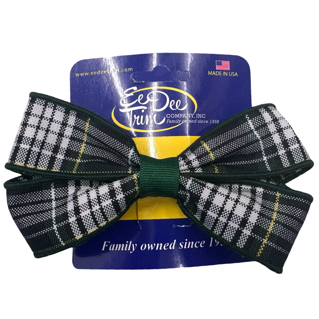 5" Large Basic Bow  - P61 - Image 2