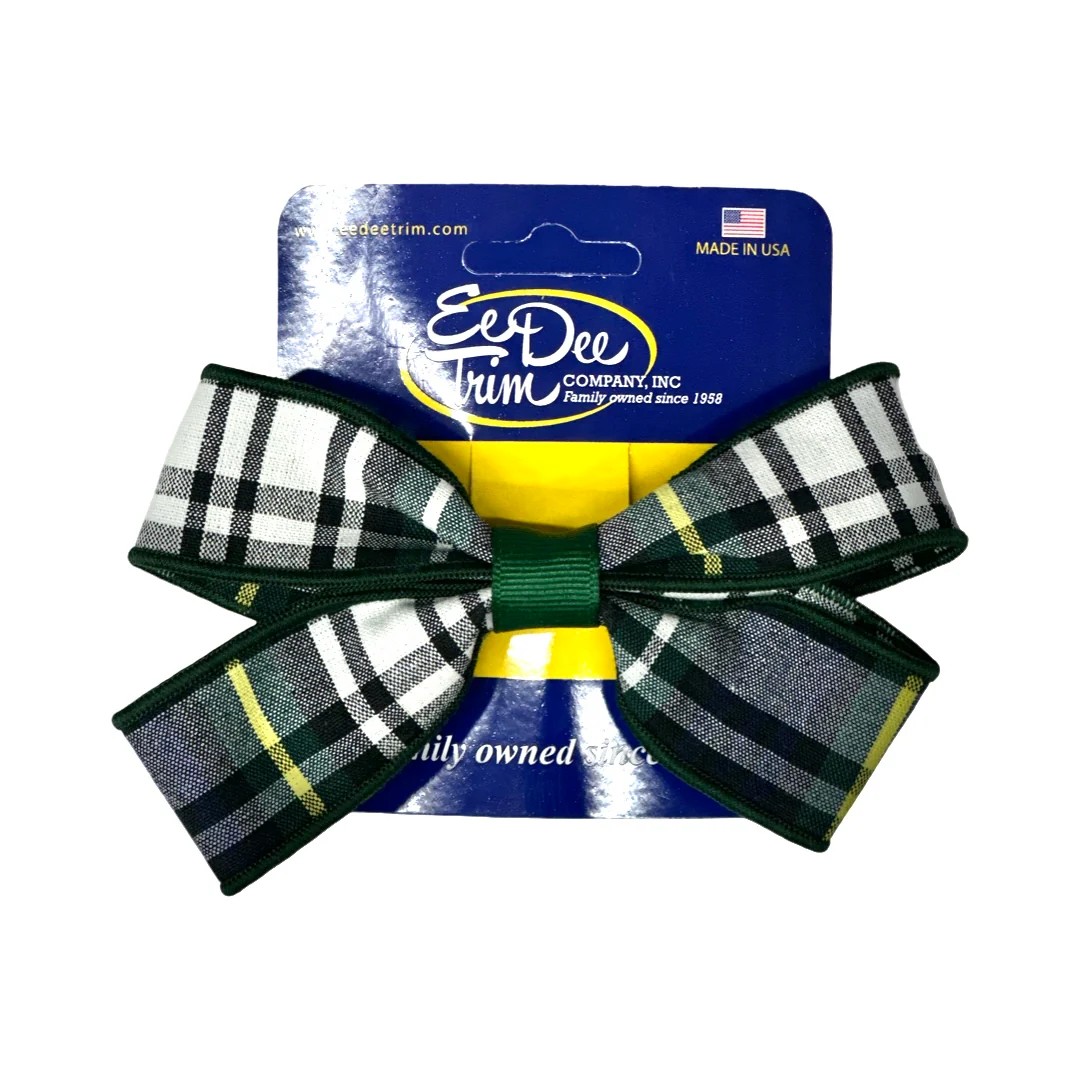 5" Large Basic Bow  - P79 - Image 2