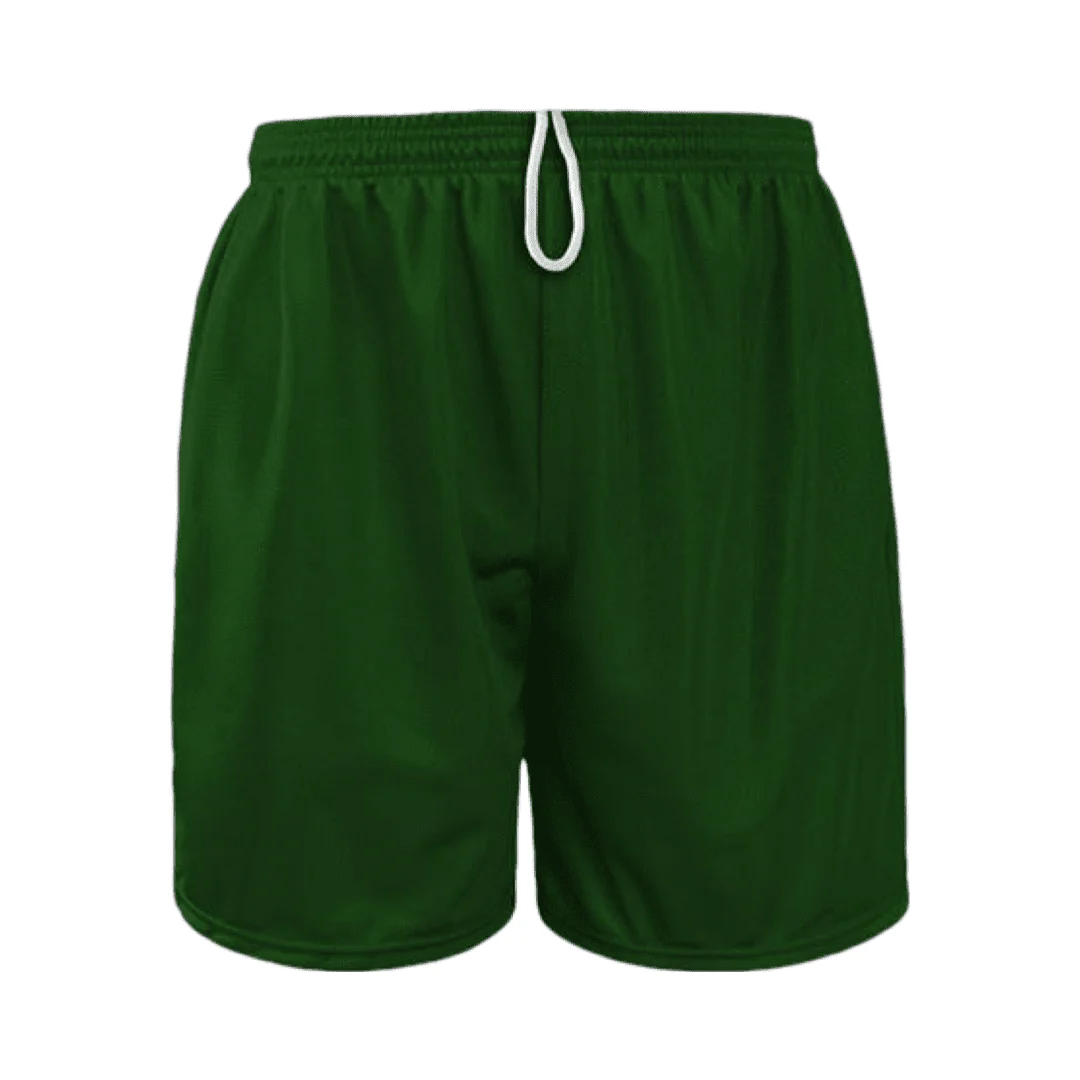 Adult Mesh Gym Shorts - Image 4