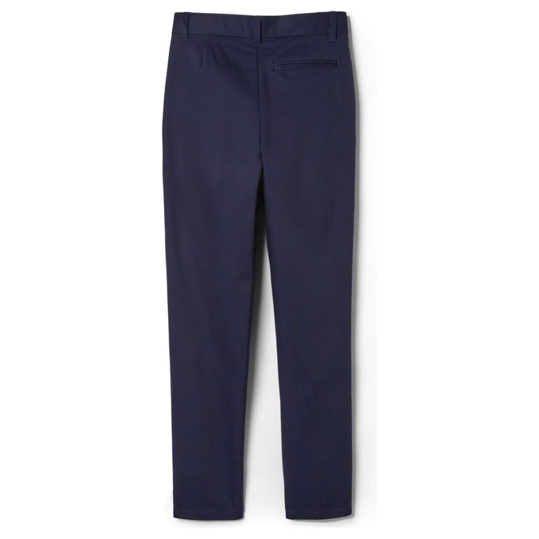 Applegate - Boy's Relaxed Fit Twill Pants - Image 10