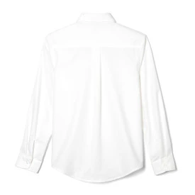 Men's  Long Sleeve Oxford - Image 4