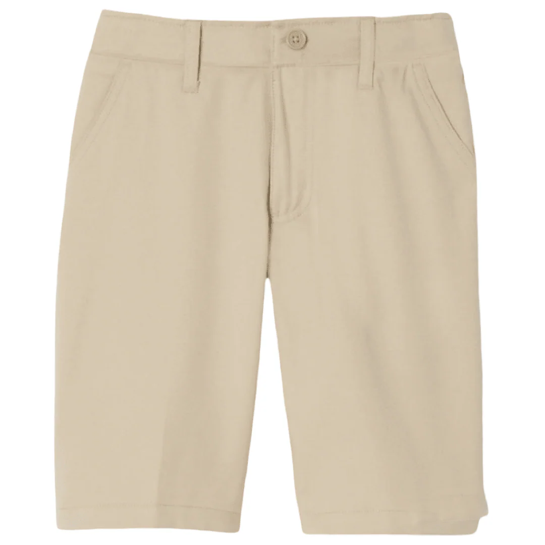 Applegate - Boy's Flat Front Performance Short