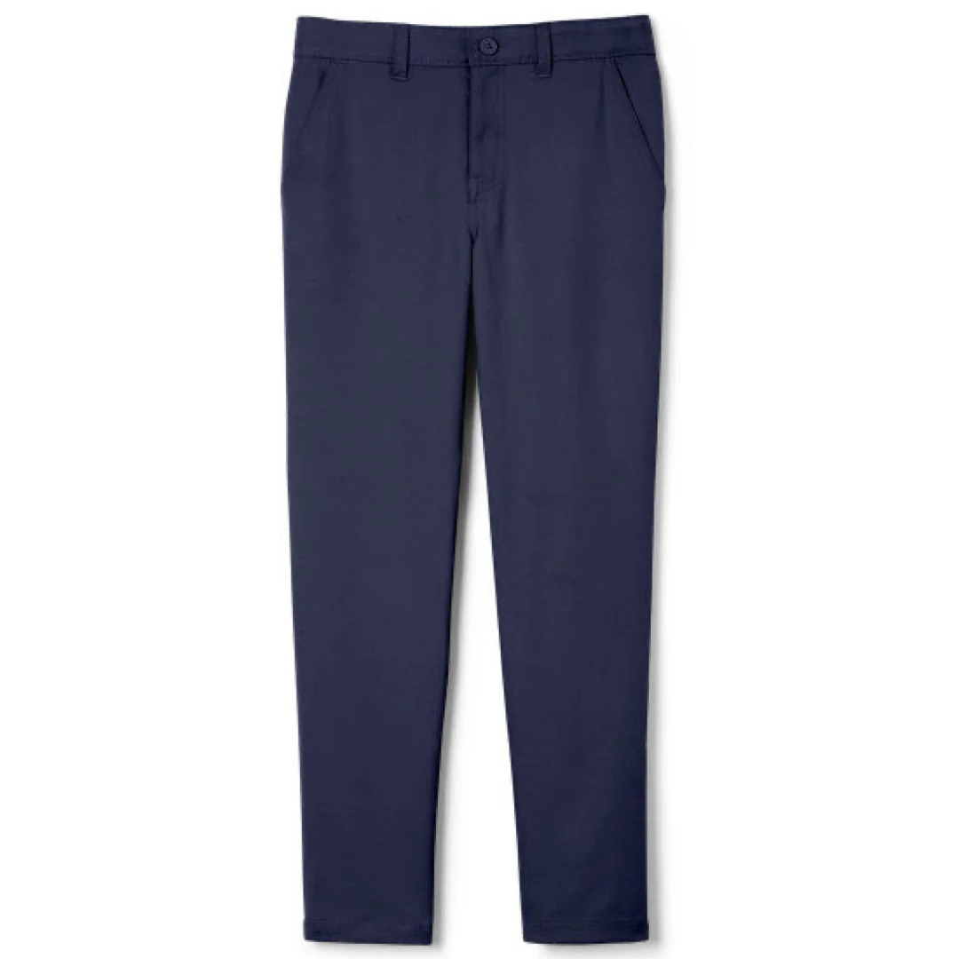 Applegate - Boy's Stretch Slim Performance Pants - Image 5