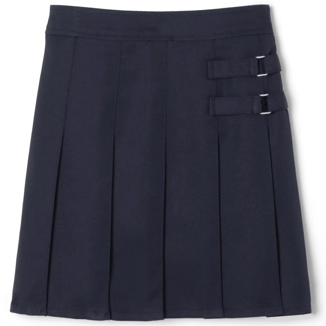 Girl's Plus Size 2-Tab Scooter - Image 17