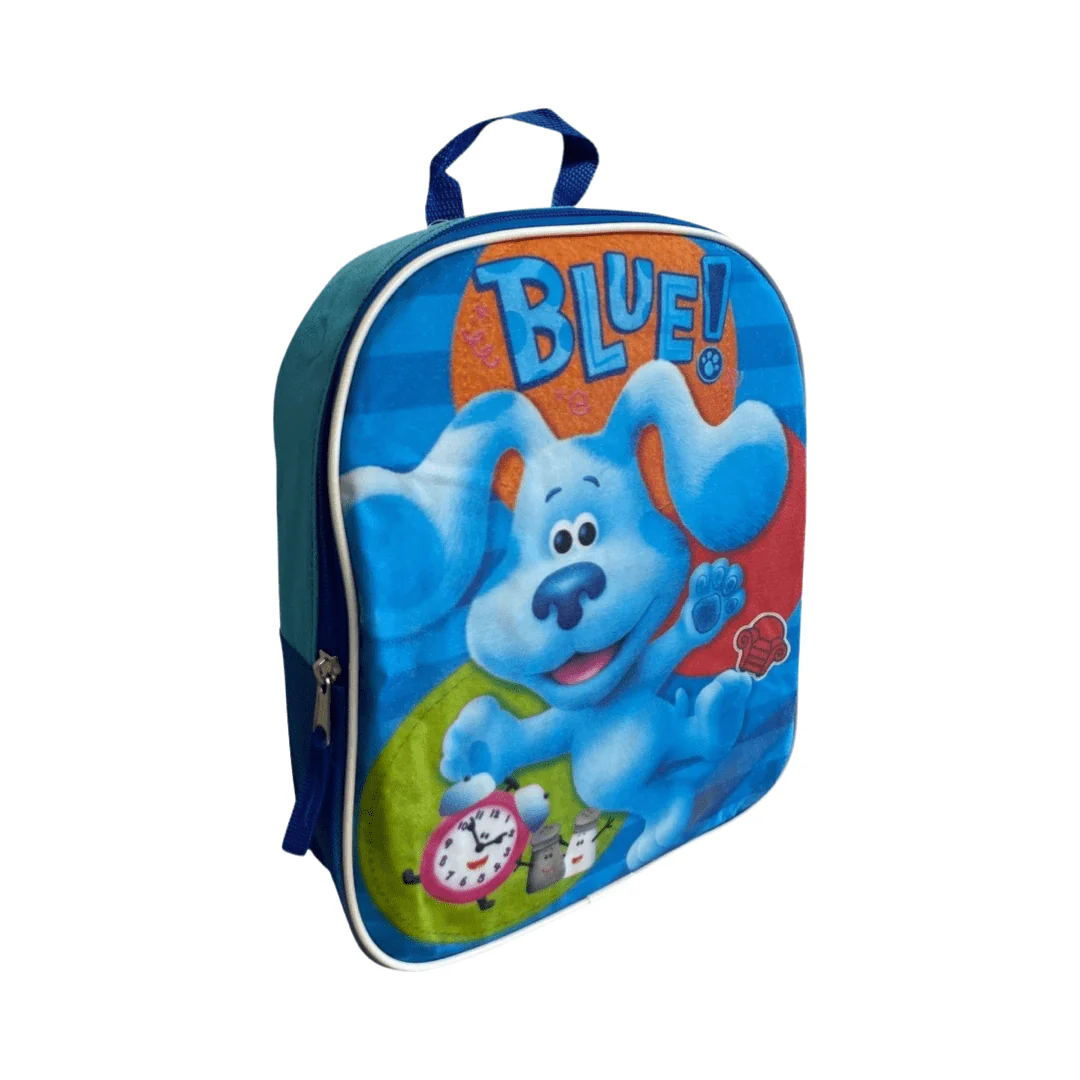 Blue's Clues 11"  Mini Backpack - Image 2