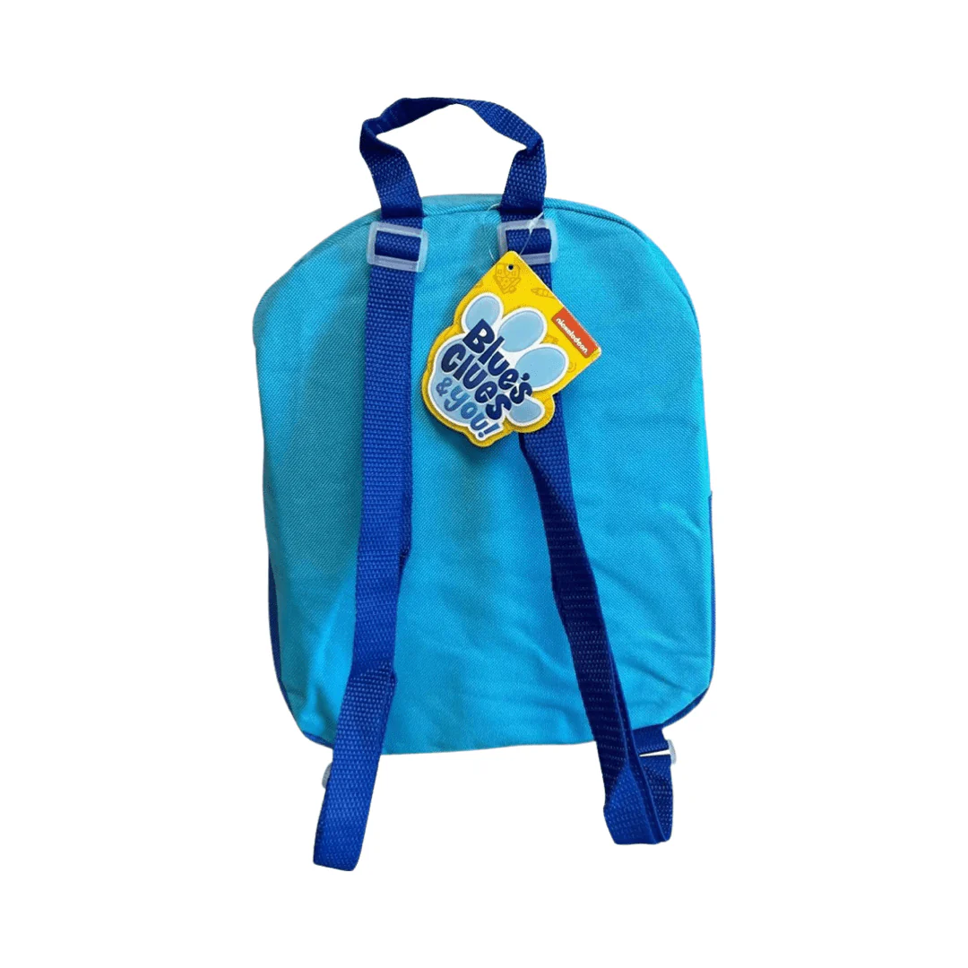 Blue's Clues 11"  Mini Backpack - Image 3