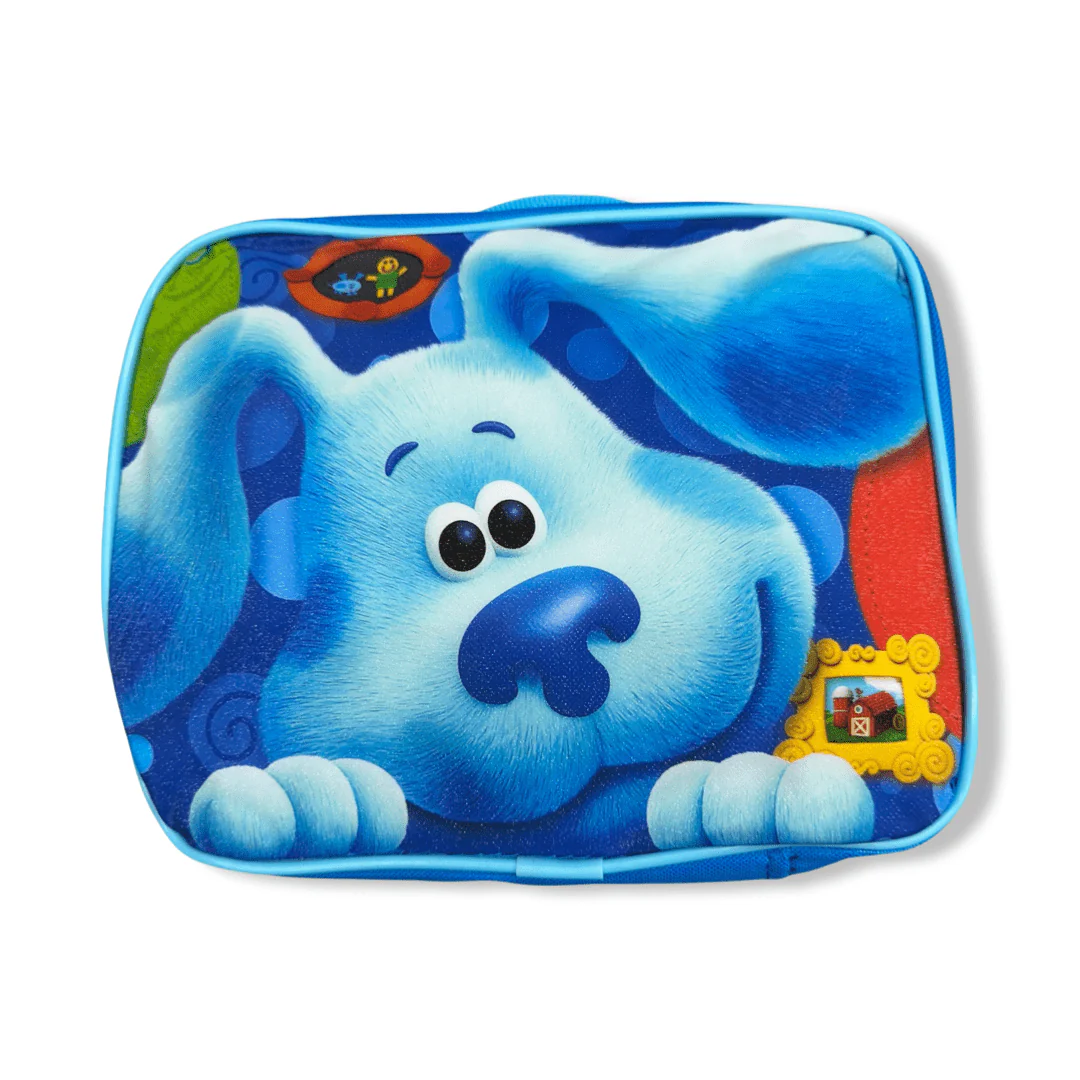 Blues Clues 4 pc Backpack - Image 4