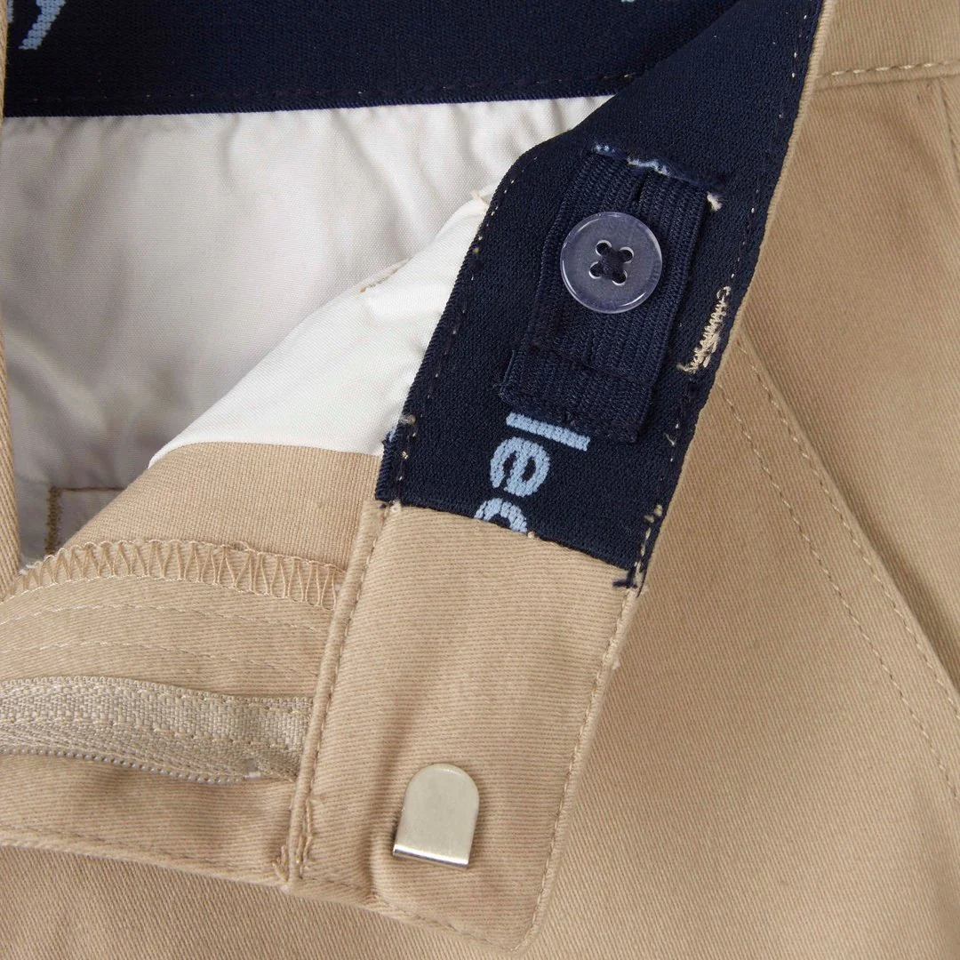Boys Comfort Waistband Slim Fit Pant - Image 7