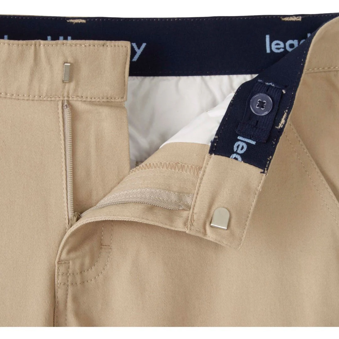 Boys' Husky Comfort Waistband Slim Fit Pant - Image 11
