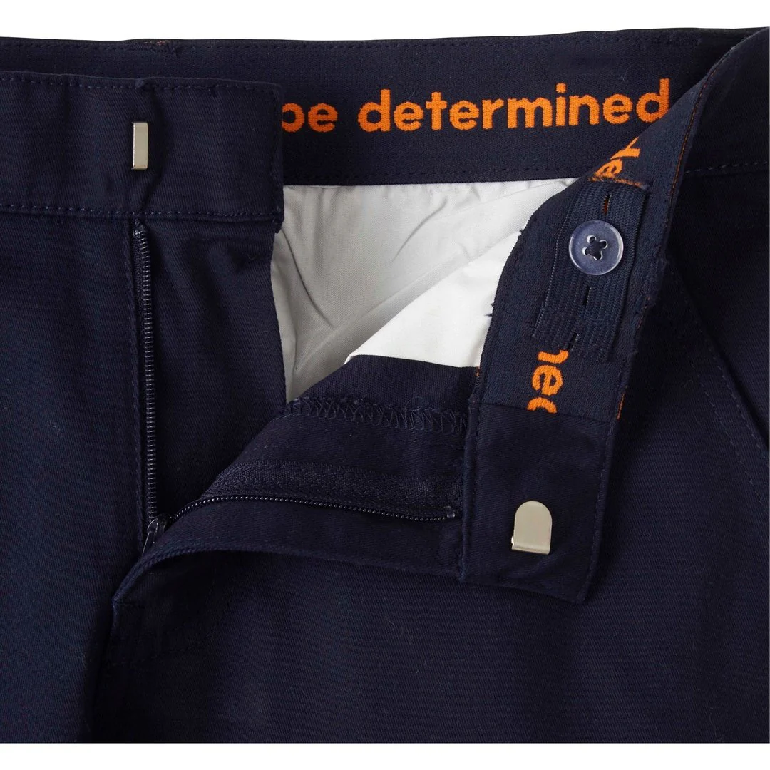 Jackson Walnut Park - Boys Comfort Waistband Slim Fit Pant - Image 10