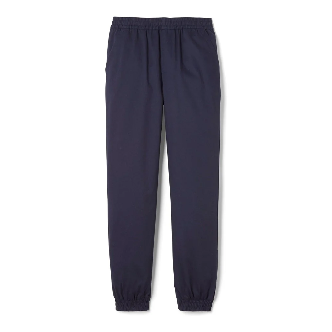 Boys' Husky Pull-On Jogger Pants - Image 3