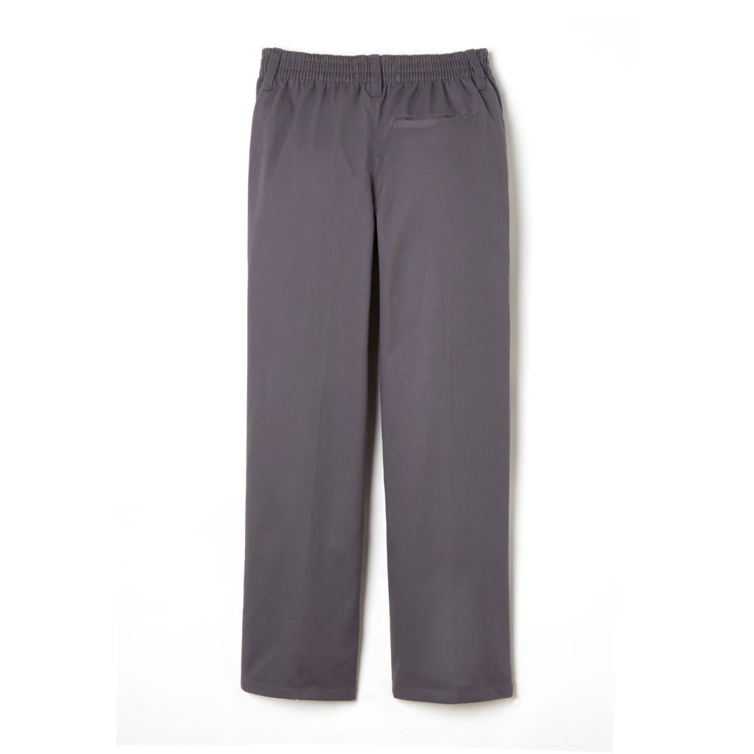 Boys' Husky Relaxed Fit Pull-On Pants - Image 17