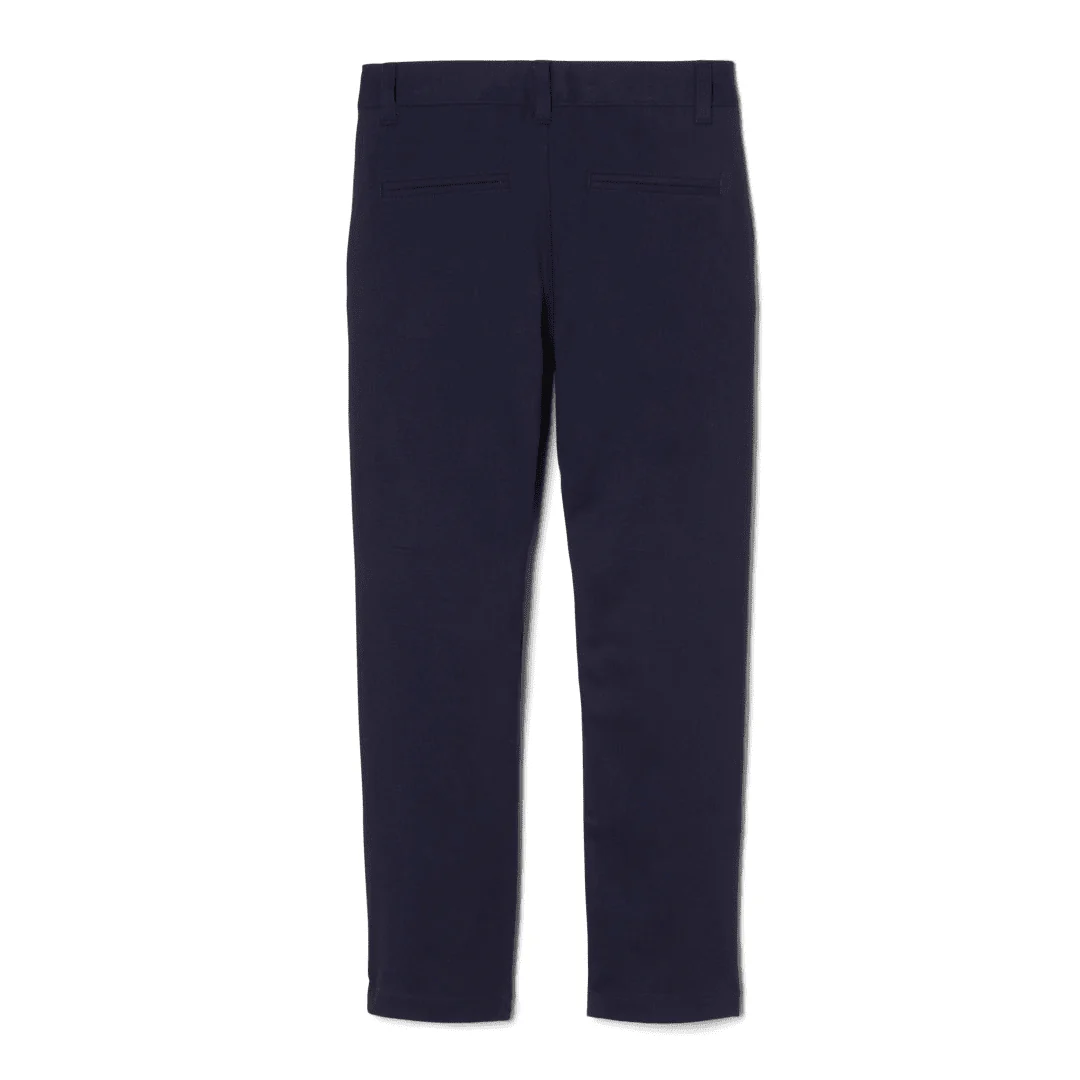 Carlsbad Prep Academy - Boy's Husky Straight Fit Chino Pant - Image 10