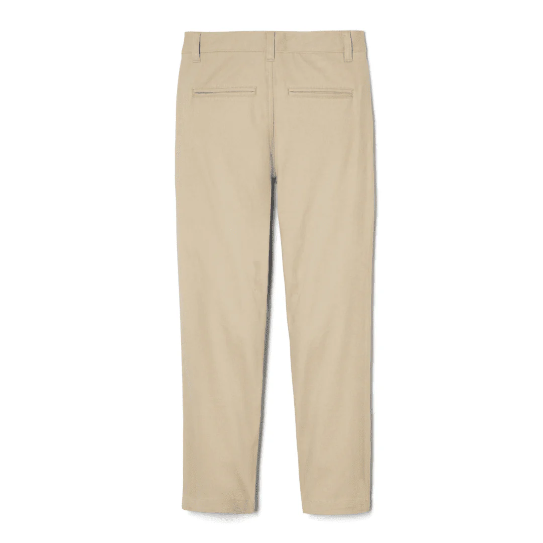 Carlsbad Prep Academy - Boy's Husky Straight Fit Chino Pant - Image 15