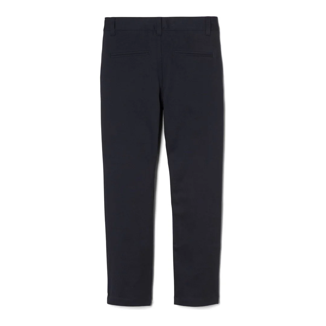 Carlsbad Prep Academy - Boy's Husky Straight Fit Chino Pant - Image 5