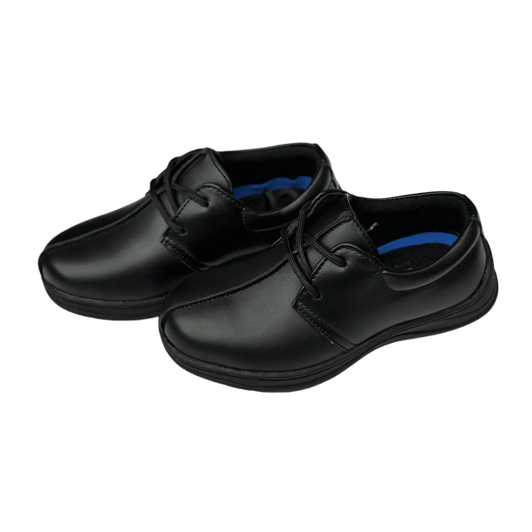 Boys' Lace Up Shoe - Image 3