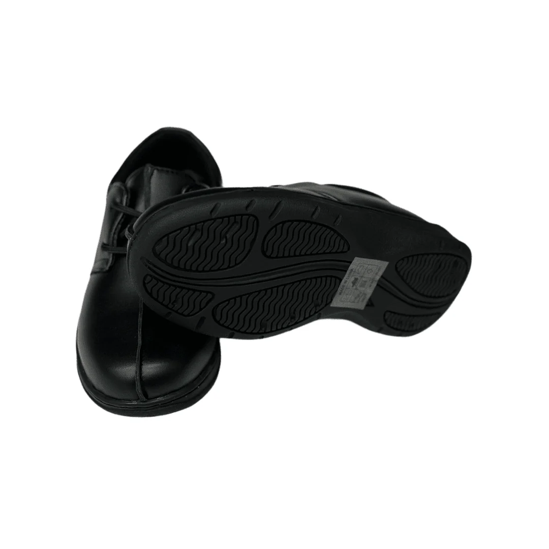 Boys' Lace Up Shoe - Image 4