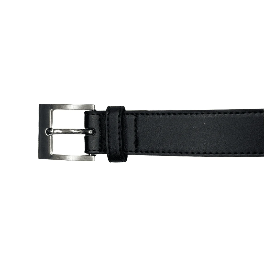 Boys Leather Belt - Image 2
