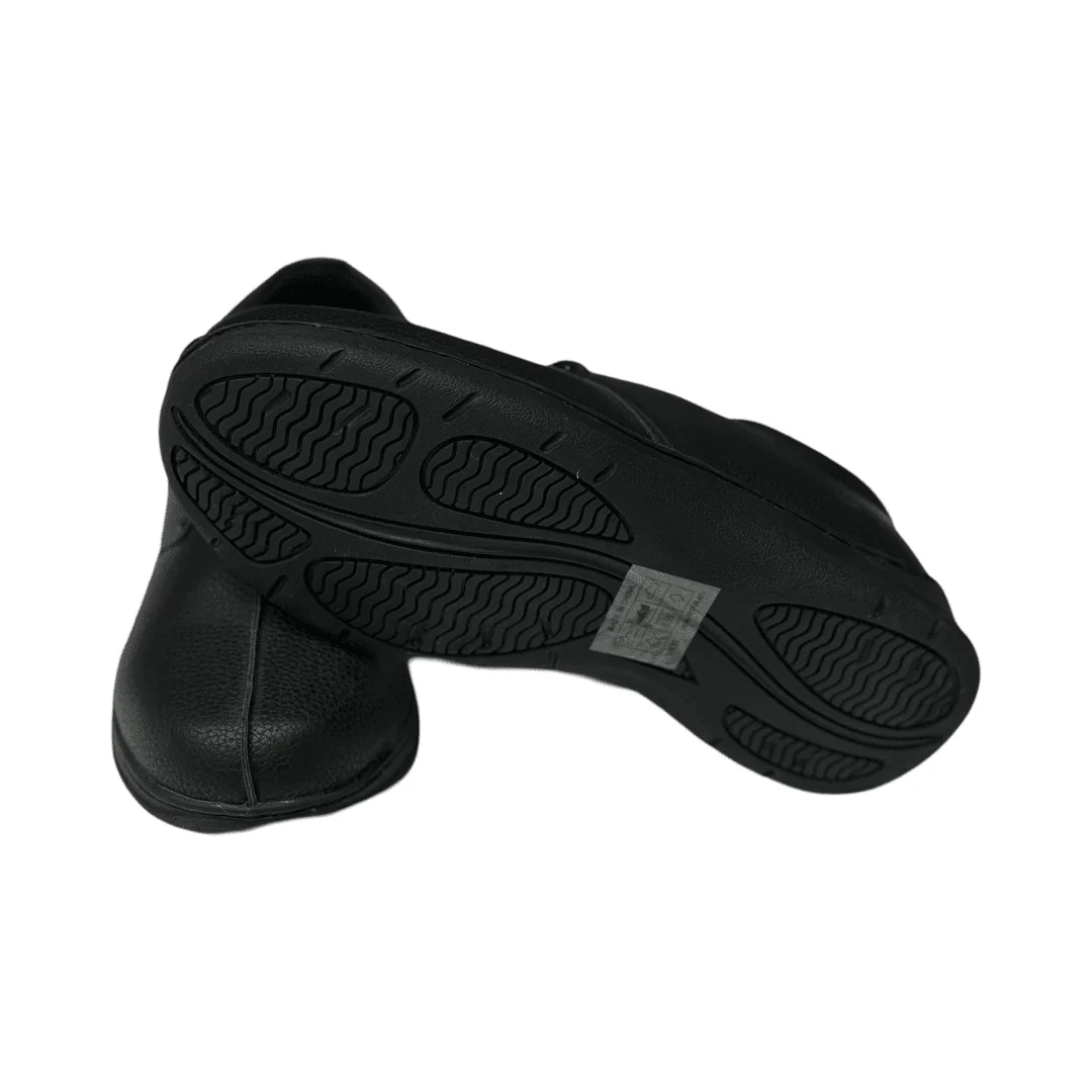 Boys' Pebble Lace Up Shoe - Image 4