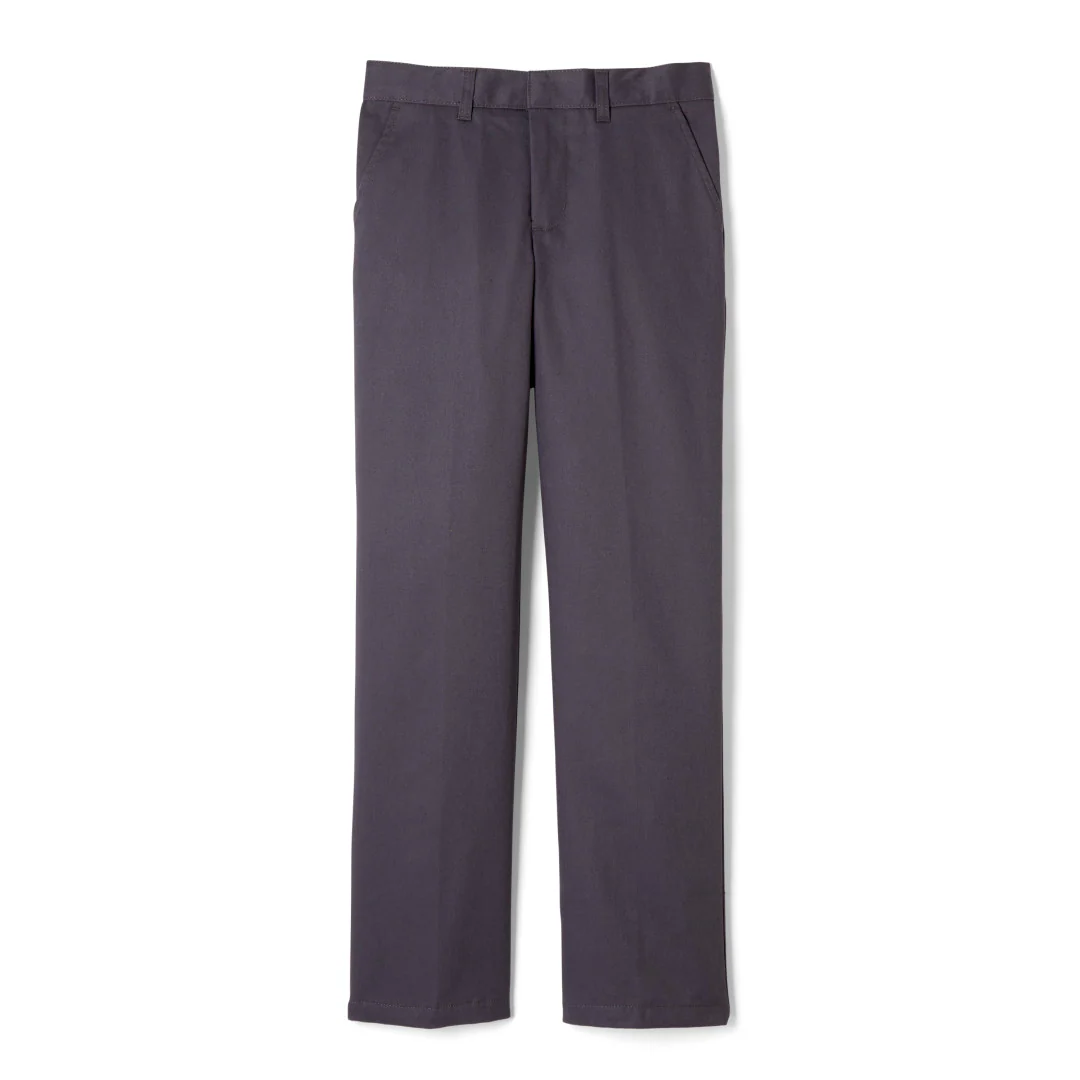 Boy's Relaxed Fit Twill Pants - Image 17
