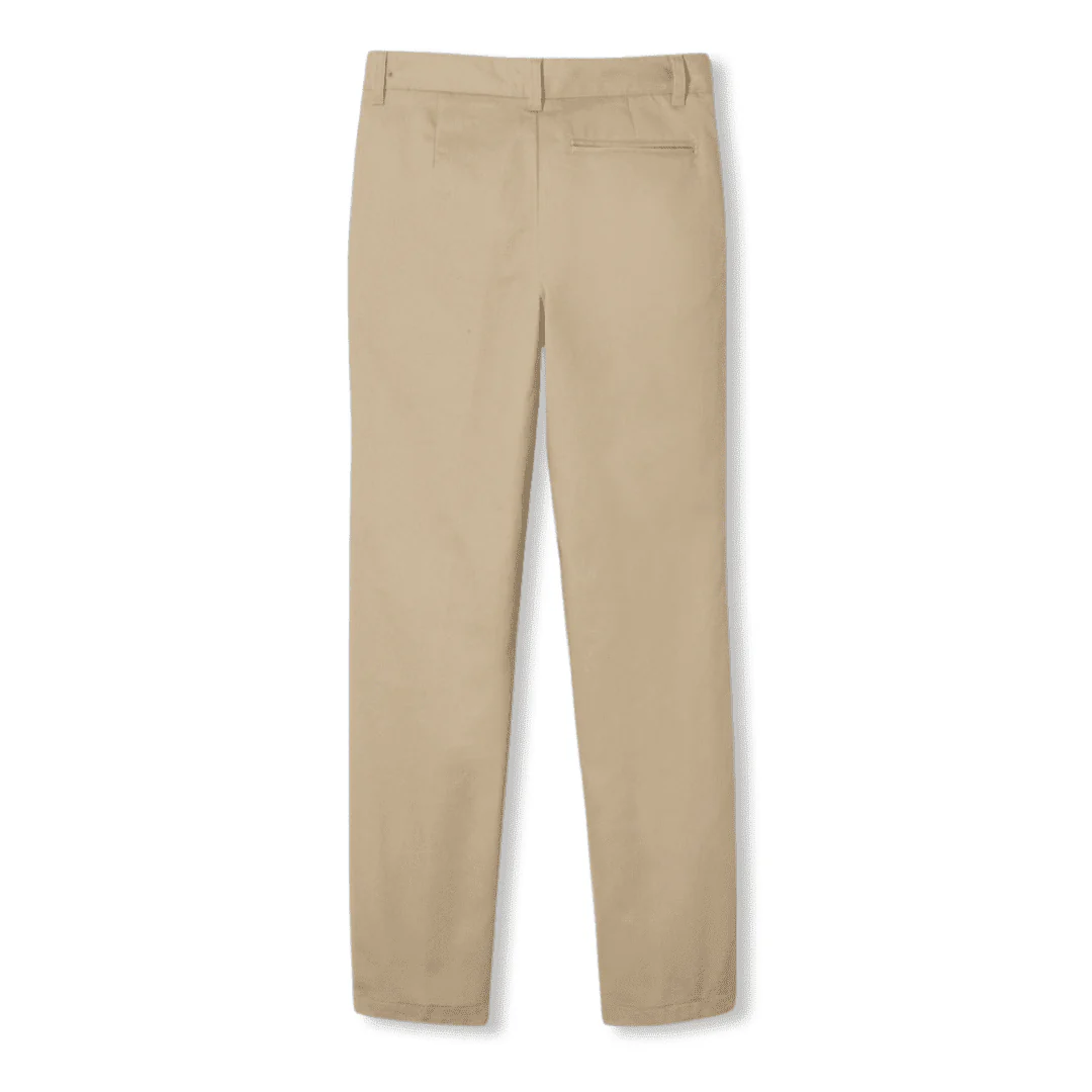 Holy Martyrs - Boys' Relaxed Fit Twill Pants - Image 5