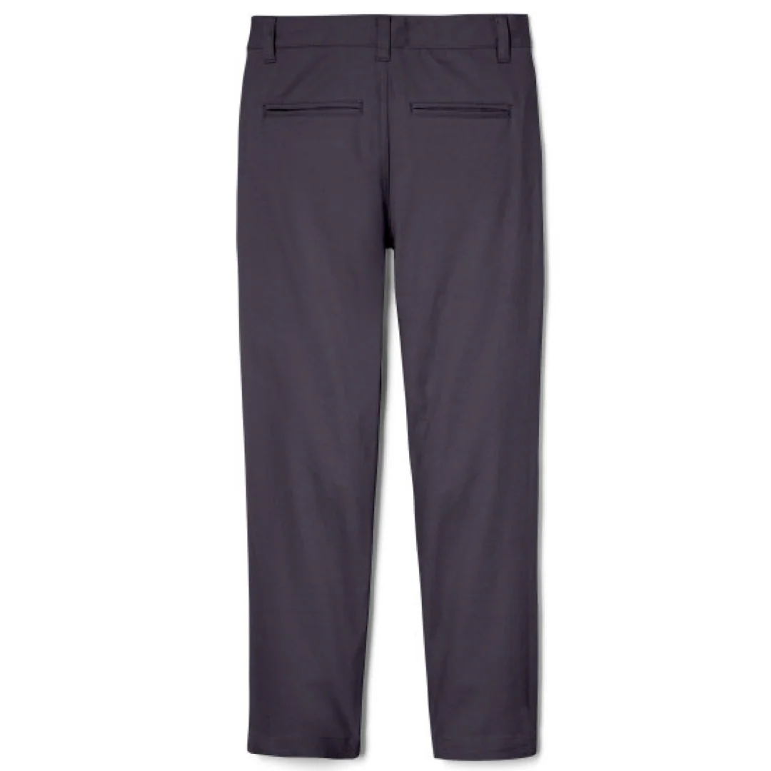Boys' Straight Fit Stretch Pants - Image 20