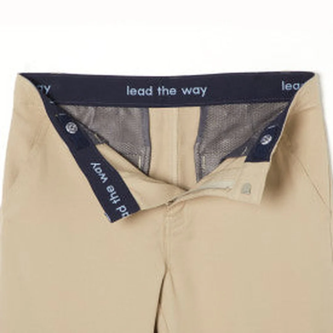 Boys' Stretch Slim Performance Pants - Image 4