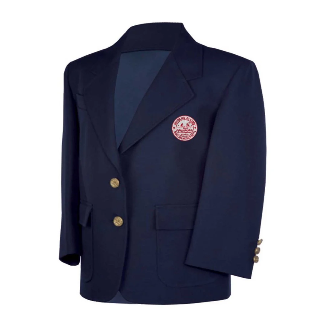 Brockton Area S.D.A. - Blazer Grades 5-8th - Kids