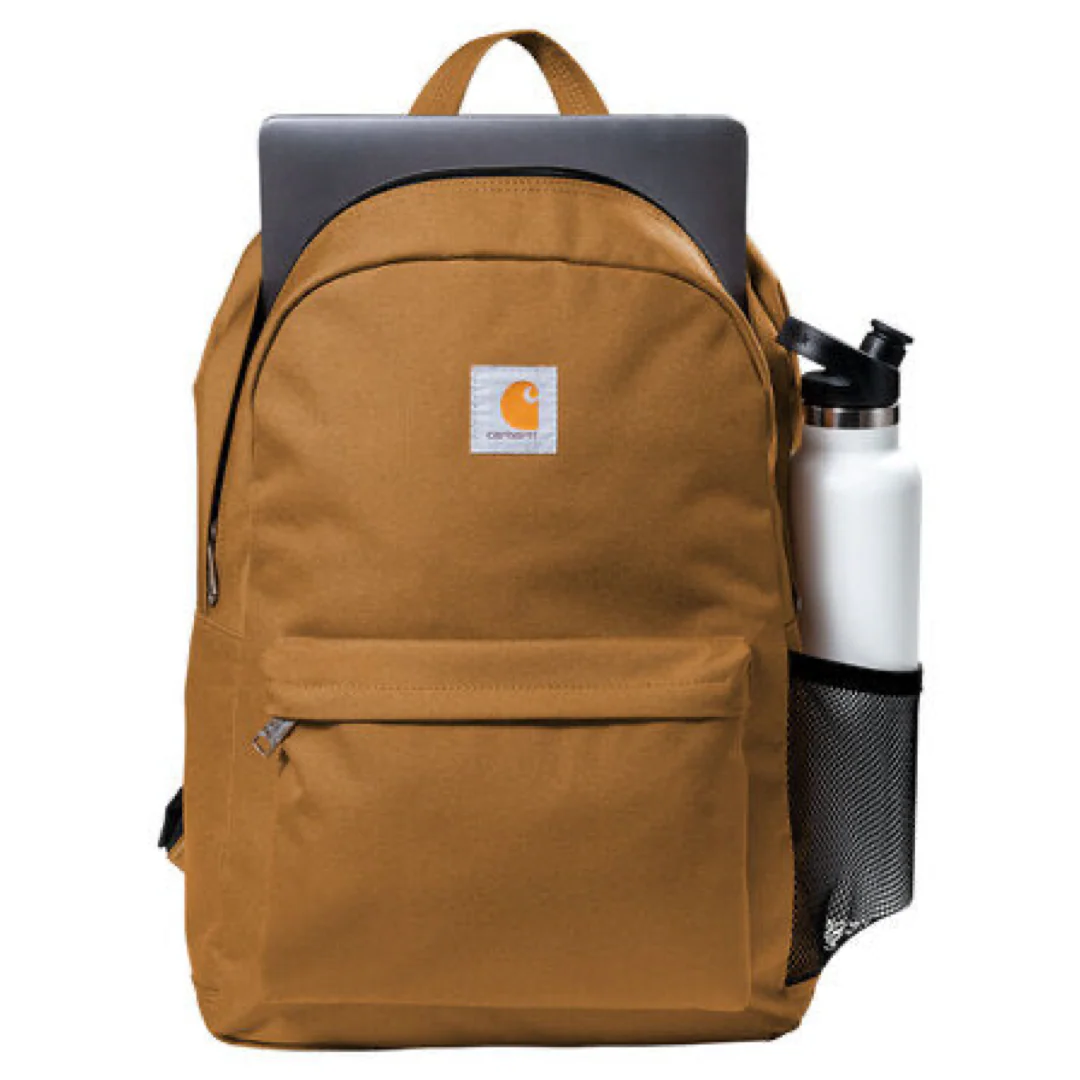 Carhartt® Canvas Backpack - Image 2