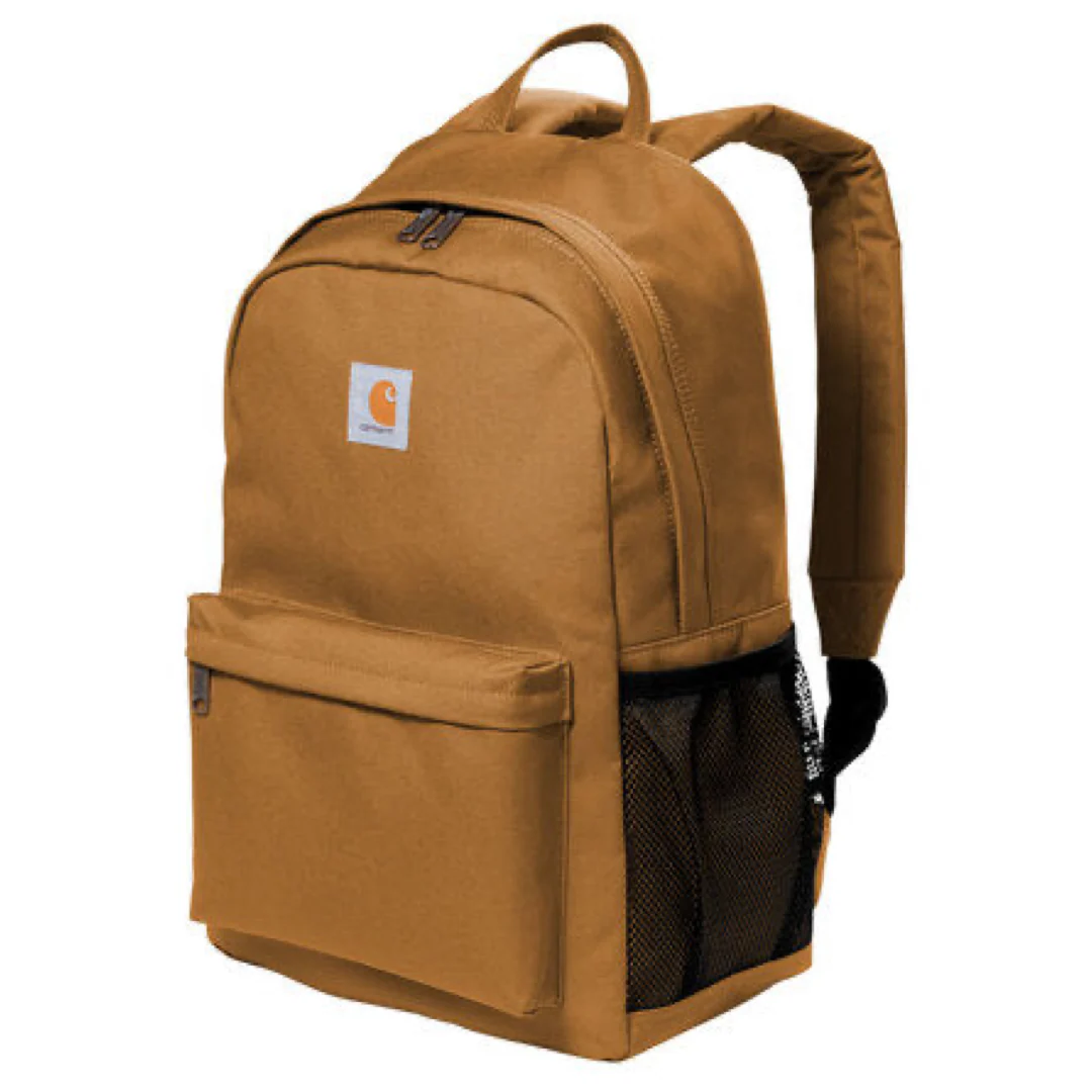 Carhartt® Canvas Backpack - Image 4