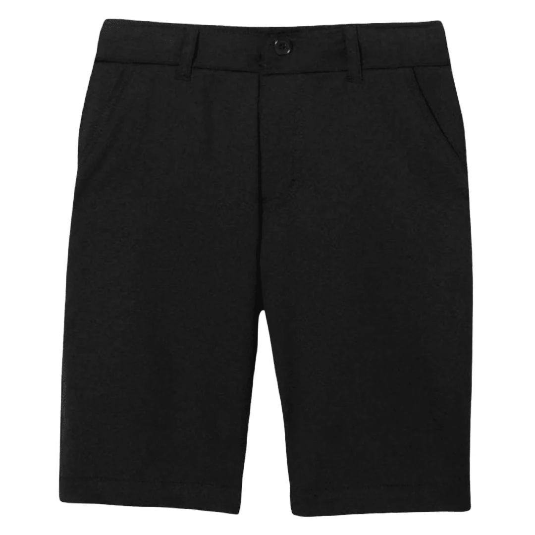 Carlsbad Prep Academy - Boys Flat Front Performance Short - Image 9